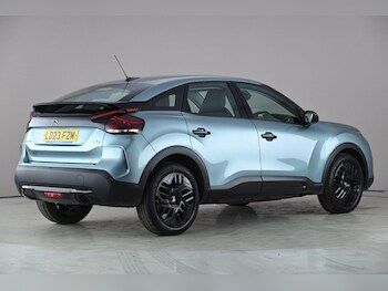 Used Citroen C4 2023 for sale - 77854415: Photo