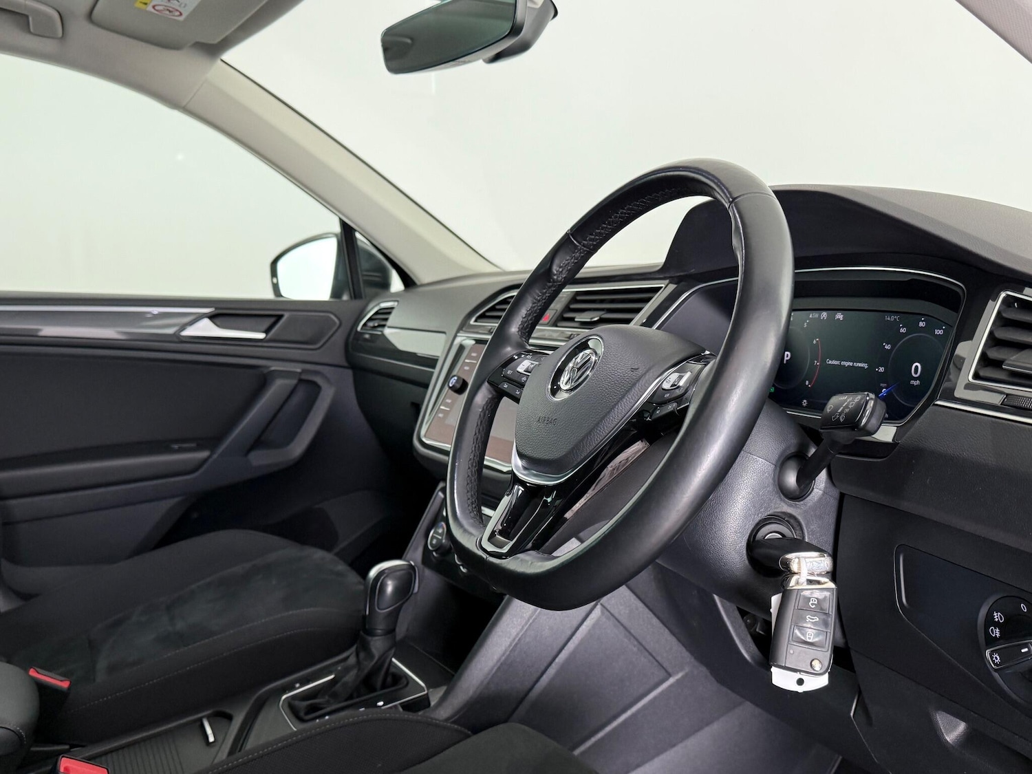 Used Volkswagen Tiguan 2019 for sale - 77029688: Photo 20