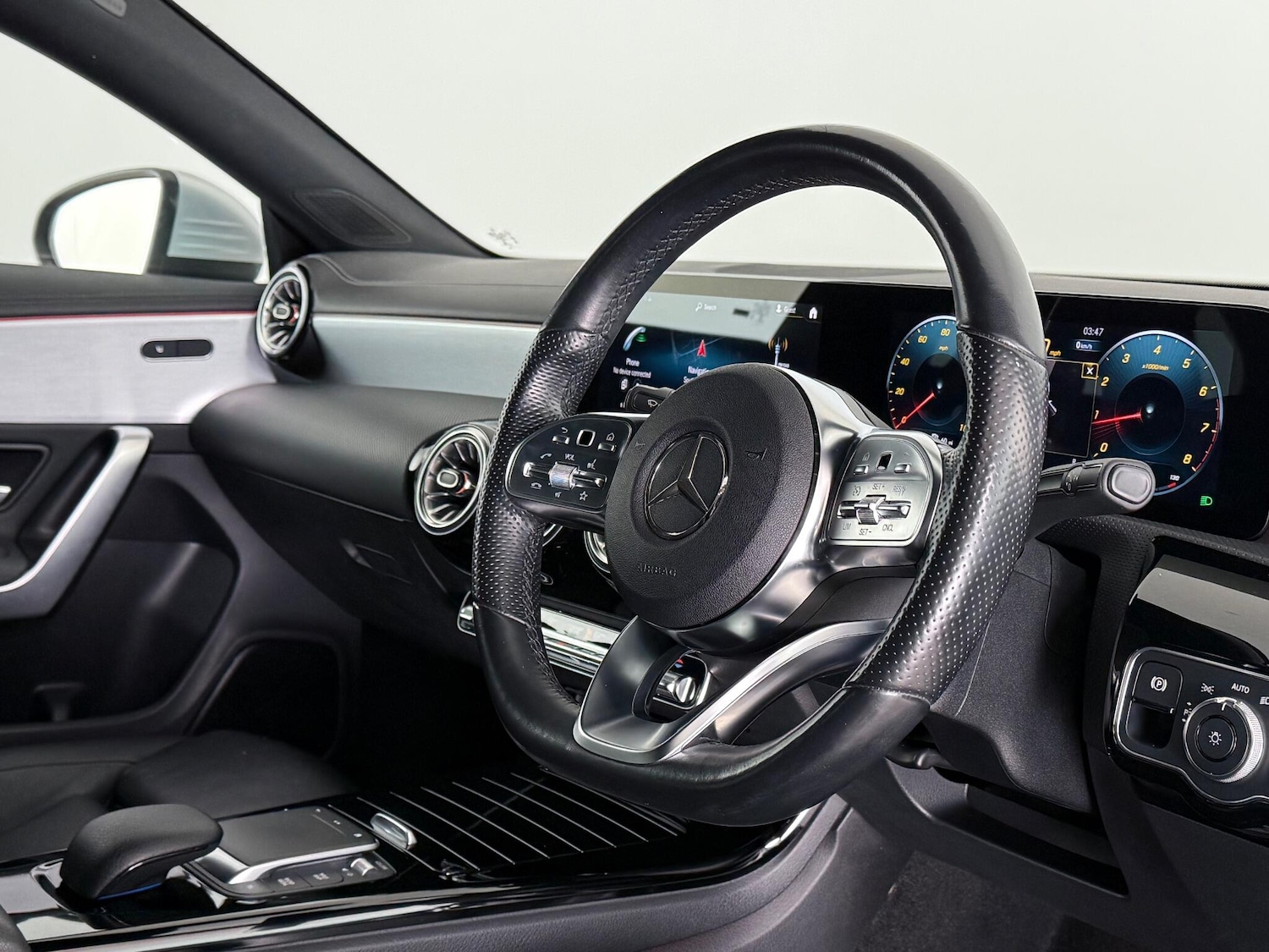 Used Mercedes-Benz CLA 2021 for sale - 77246907: Photo 19