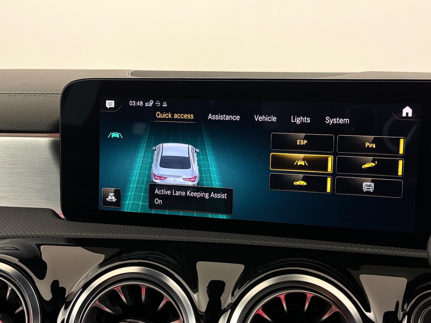 Used Mercedes-Benz CLA 2021 for sale - 77246907: Photo 29