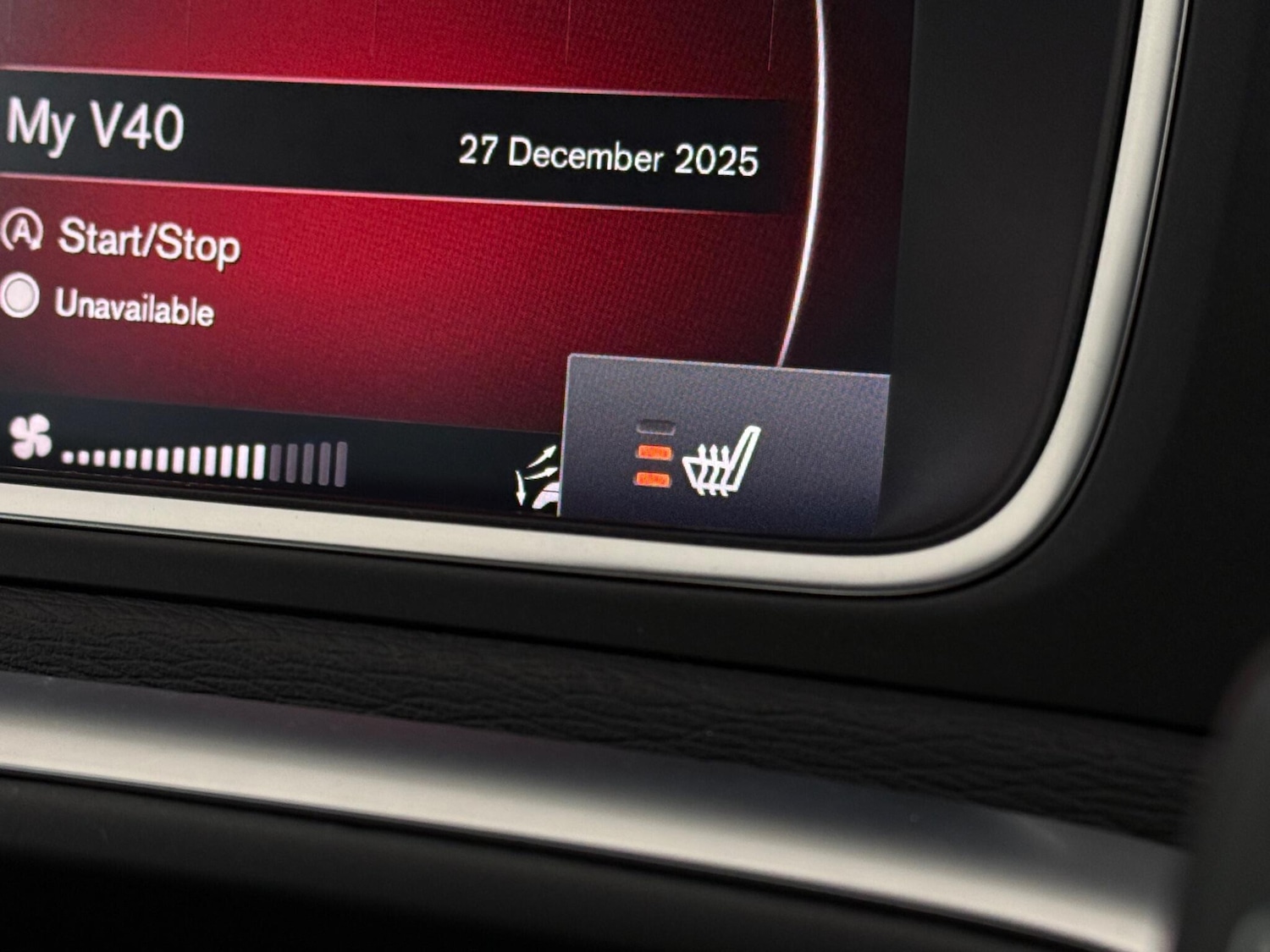 Used Volvo V40 2019 for sale - 77222620: Photo 28