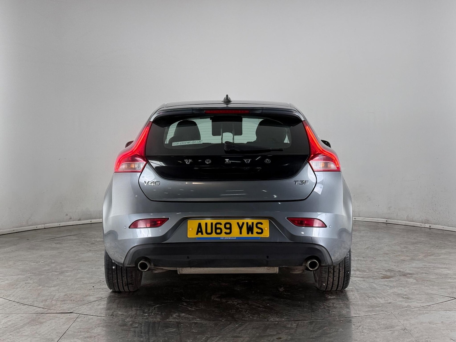 Used Volvo V40 2019 for sale - 77222620: Photo 4