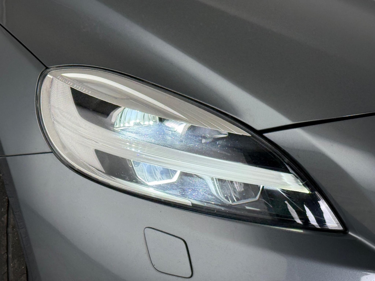 Used Volvo V40 2019 for sale - 77222620: Photo 6