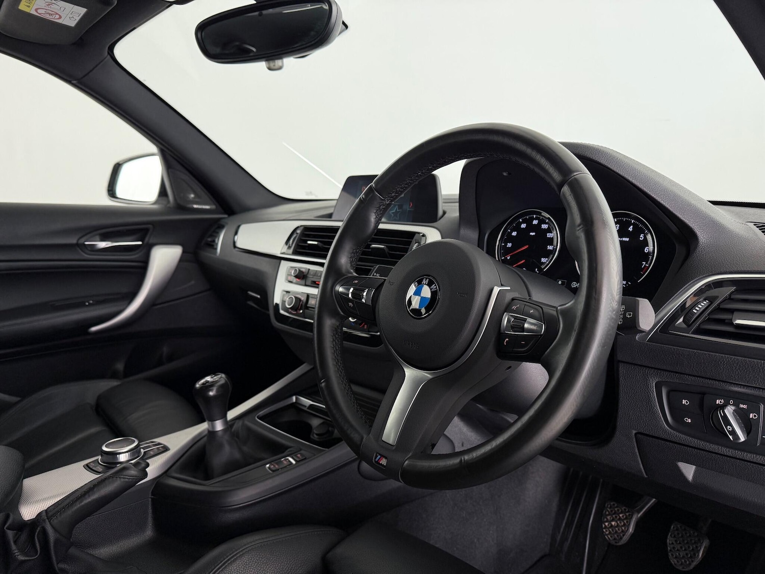 Used BMW 1 Series 2019 for sale - 77221541: Photo 11