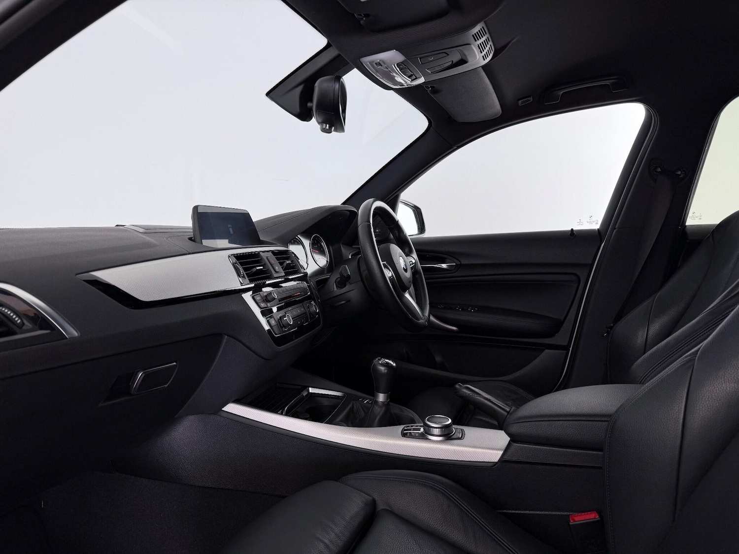 Used BMW 1 Series 2019 for sale - 77221541: Photo 12