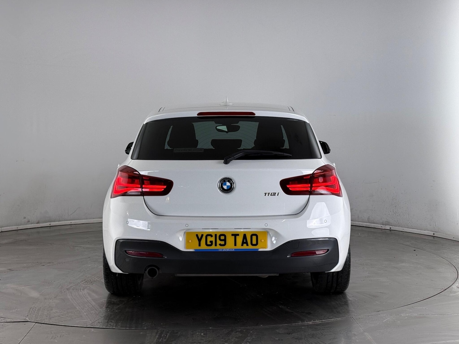 Used BMW 1 Series 2019 for sale - 77221541: Photo 7
