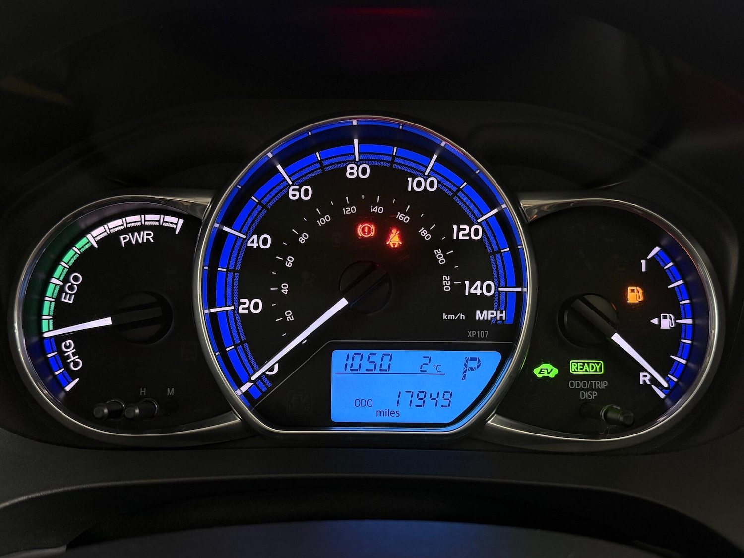 Used Toyota Yaris 2016 for sale - 77246859: Photo 11