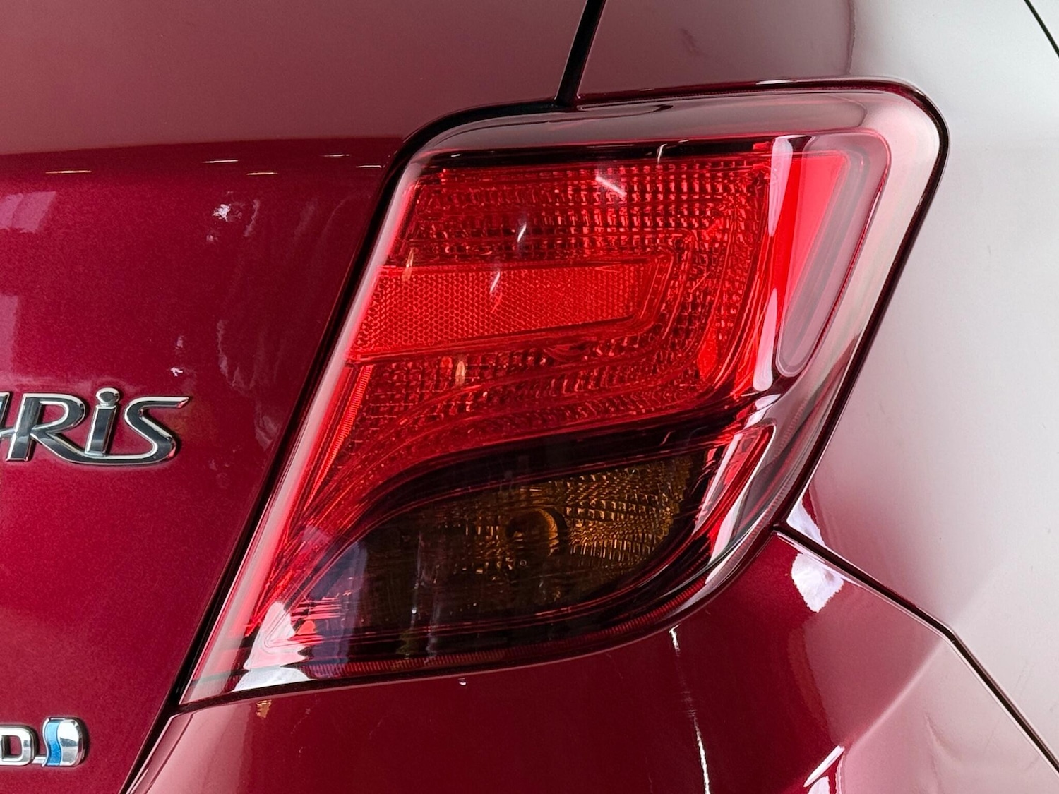 Used Toyota Yaris 2016 for sale - 77246859: Photo 7