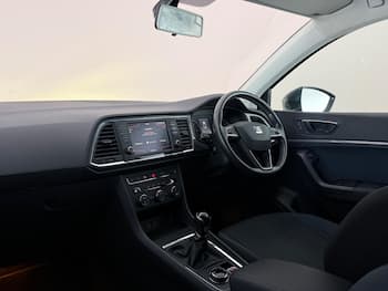 Used SEAT Ateca 2018 for sale - 79497352: Photo