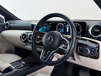 Used Mercedes-Benz CLA 2023 for sale - 79337888: Photo