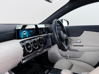 Used Mercedes-Benz CLA 2023 for sale - 79337888: Photo