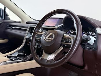 Used Lexus RX 2019 for sale - 79076346: Photo