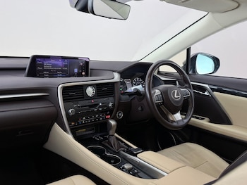 Used Lexus RX 2019 for sale - 79076346: Photo