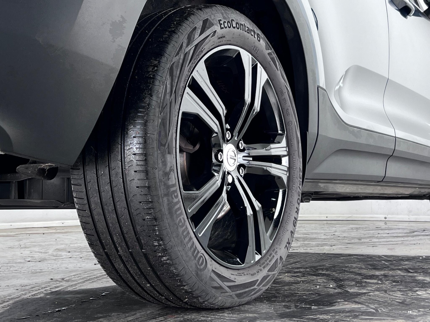 Used Volvo XC40 2020 for sale - 77084427: Photo 12