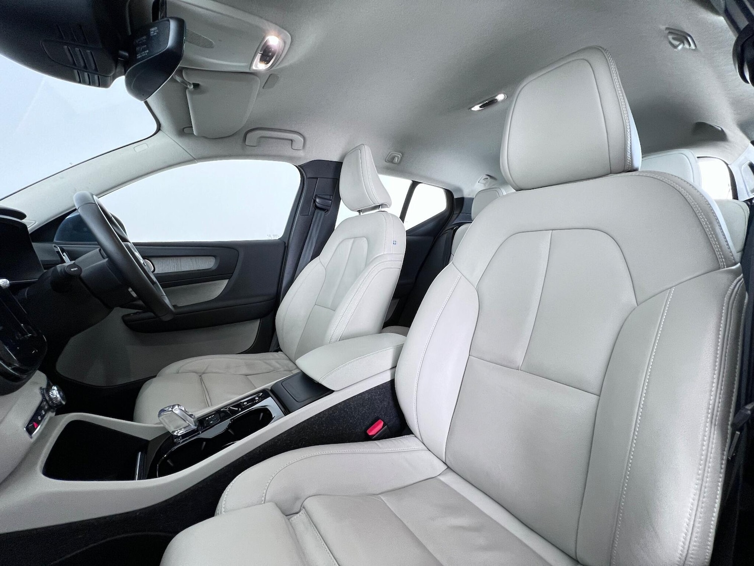 Used Volvo XC40 2020 for sale - 77084427: Photo 20