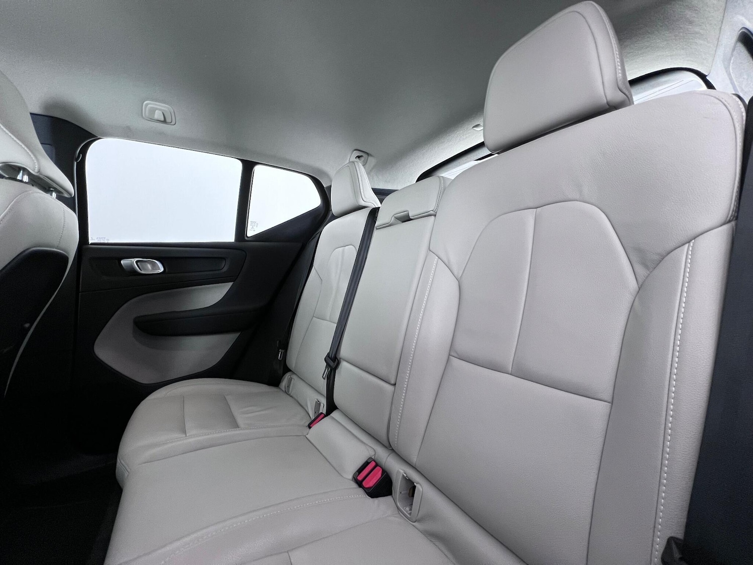 Used Volvo XC40 2020 for sale - 77084427: Photo 21