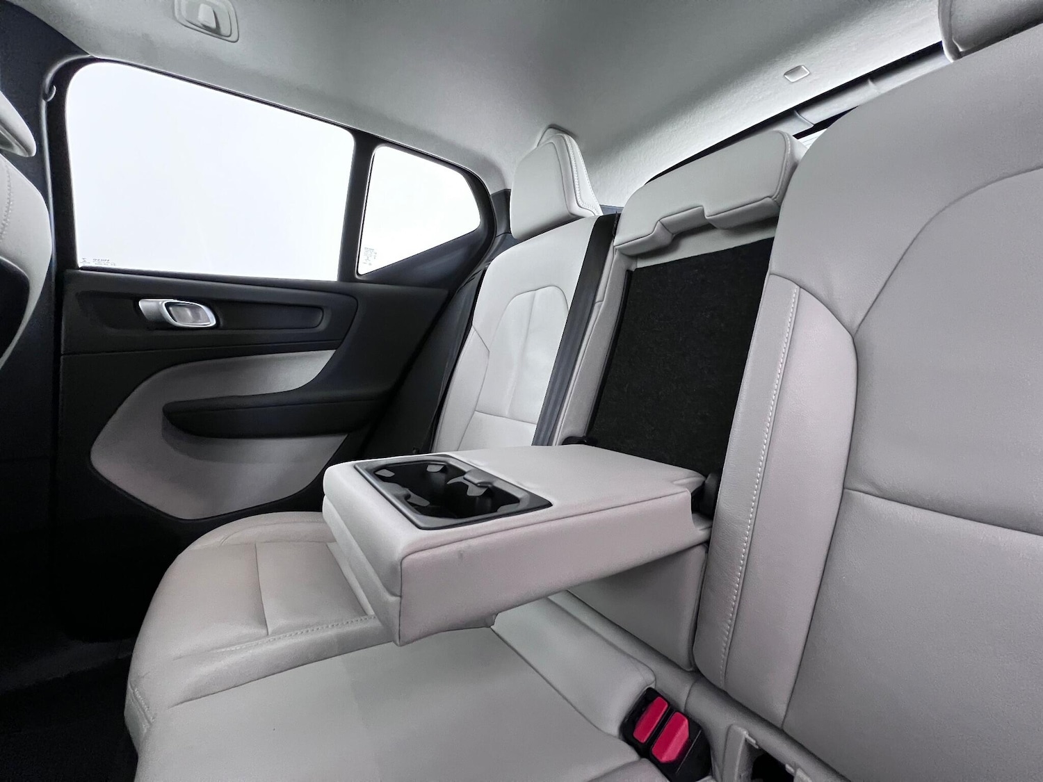 Used Volvo XC40 2020 for sale - 77084427: Photo 22