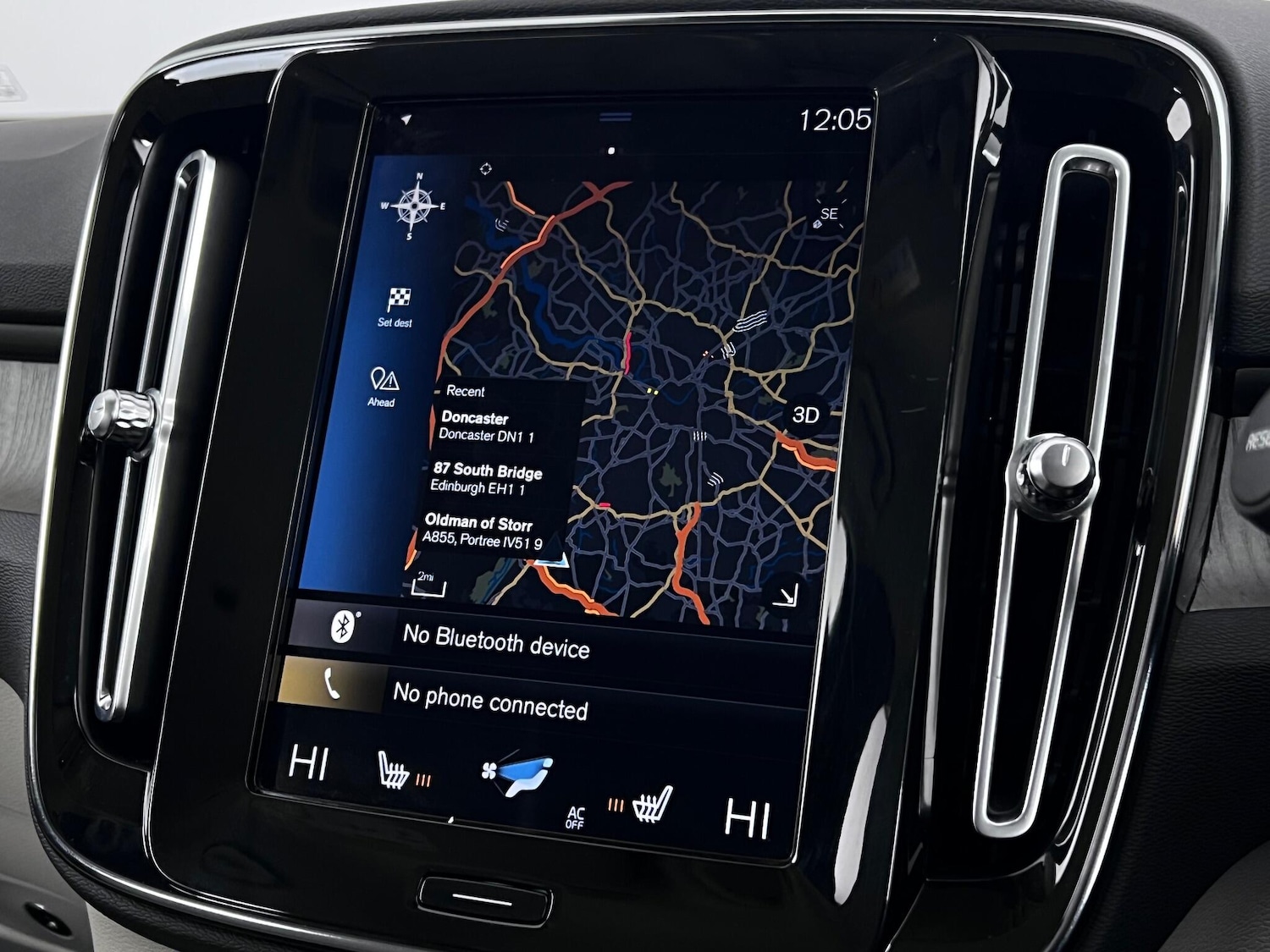 Used Volvo XC40 2020 for sale - 77084427: Photo 36