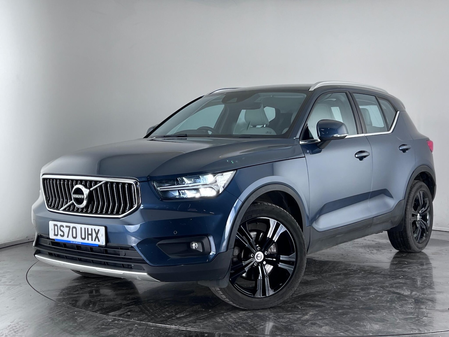 Used Volvo XC40 2020 for sale - 77084427: Photo 46