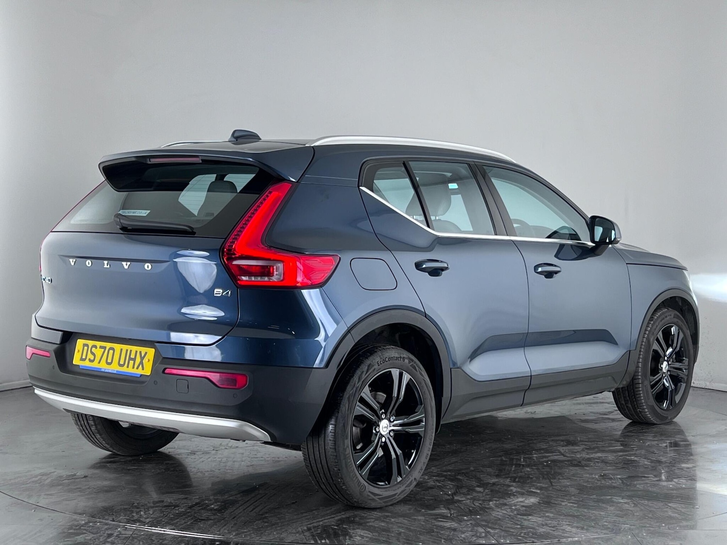 Used Volvo XC40 2020 for sale - 77084427: Photo 5