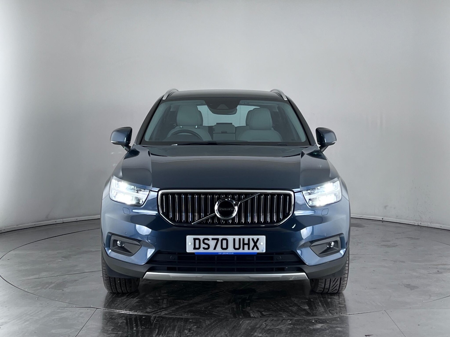 Used Volvo XC40 2020 for sale - 77084427: Photo 7