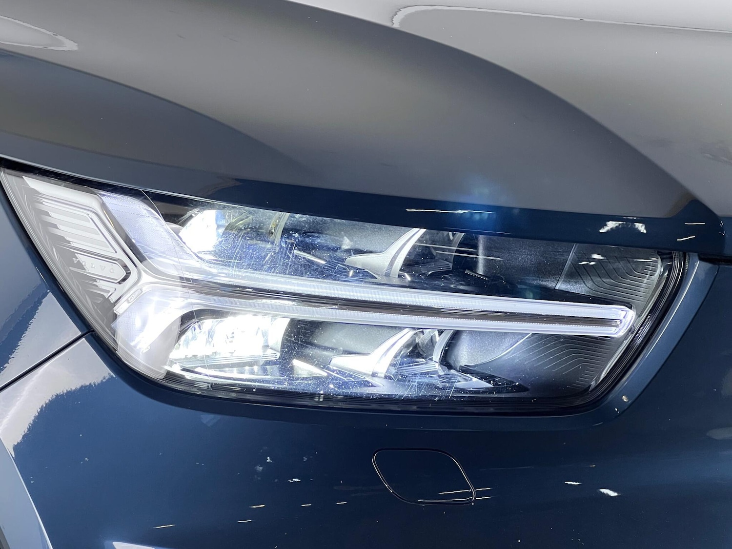 Used Volvo XC40 2020 for sale - 77084427: Photo 8