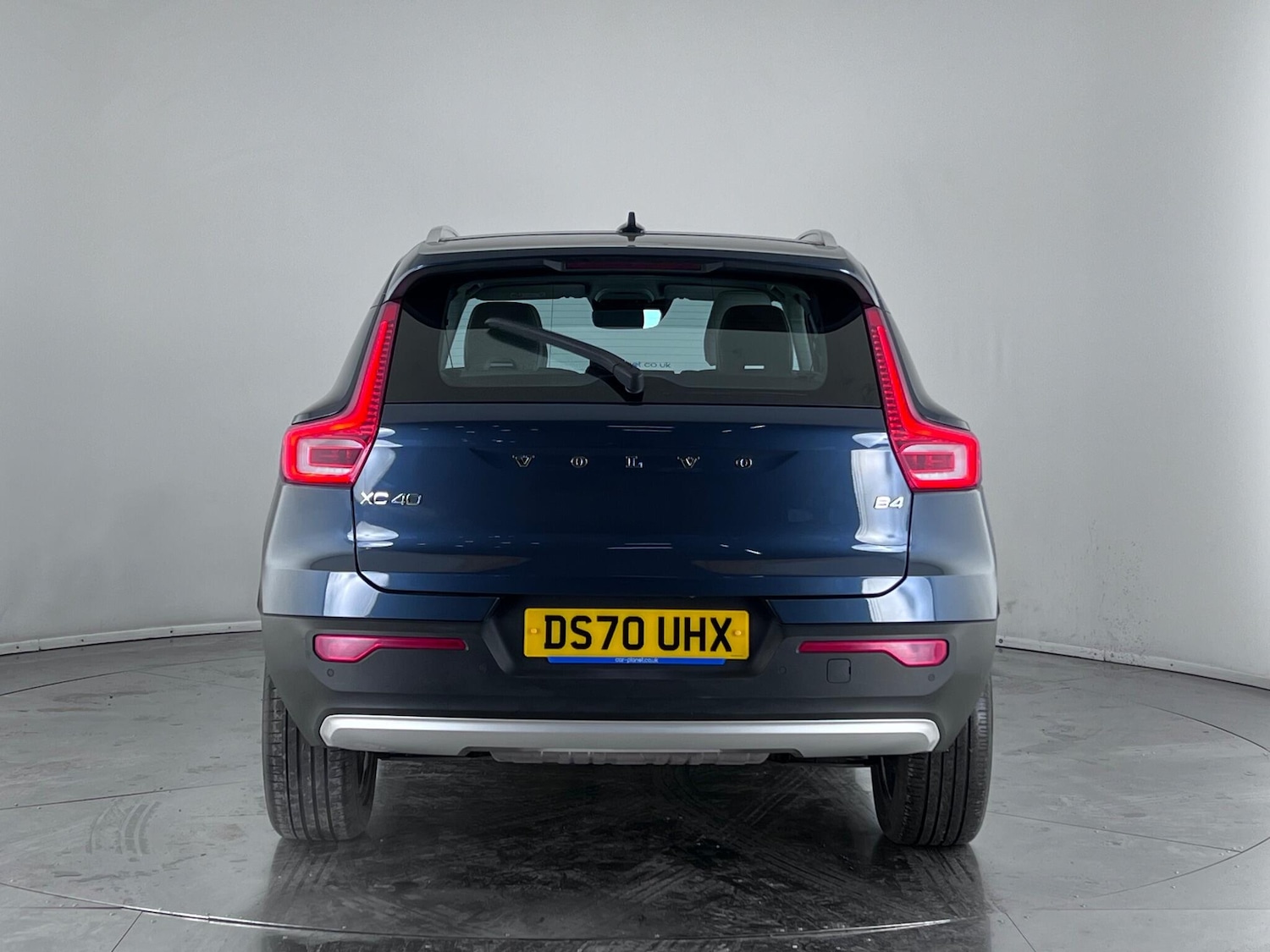 Used Volvo XC40 2020 for sale - 77084427: Photo 9