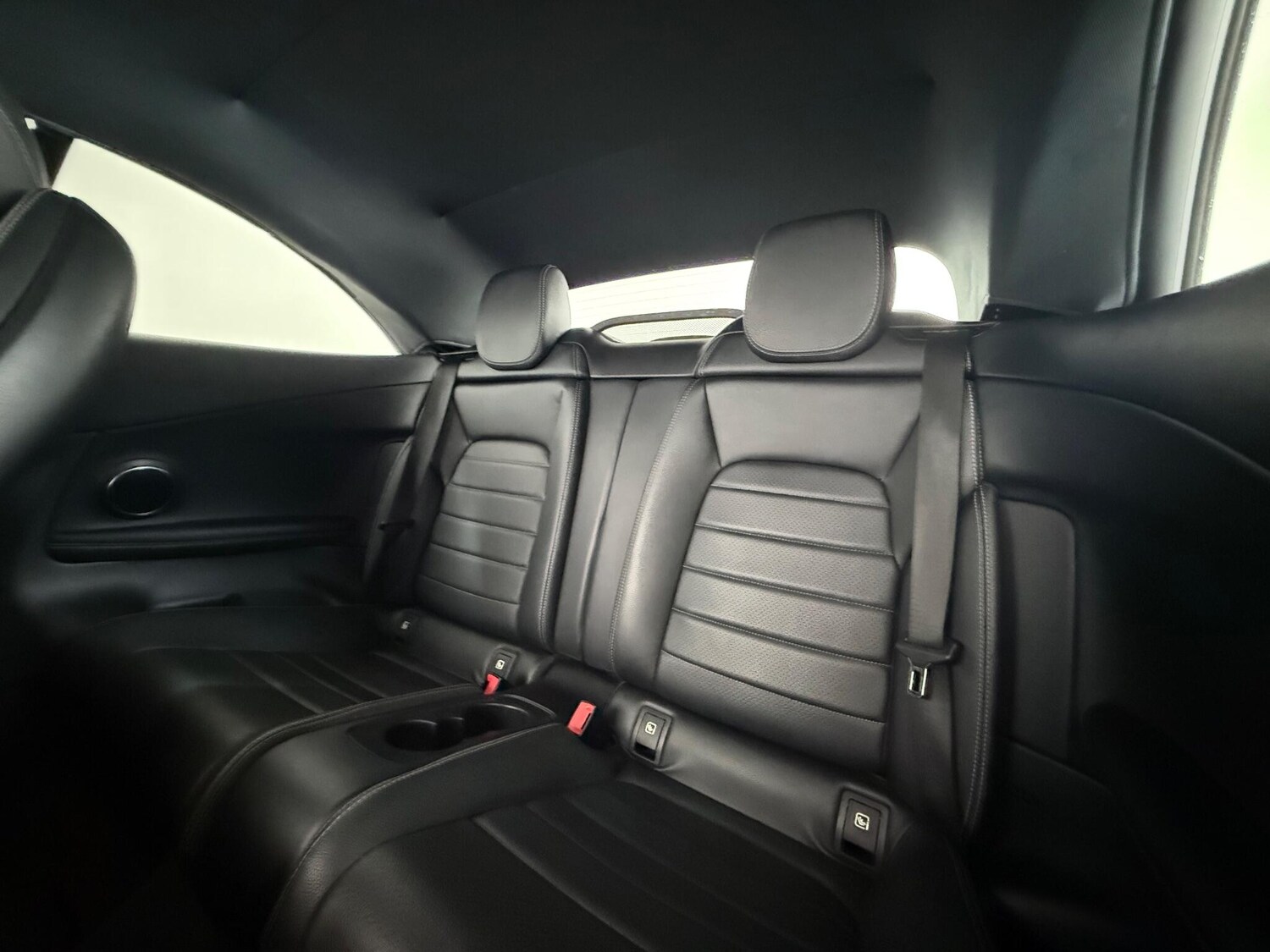 Used Mercedes-Benz C Class 2017 for sale - 77617569: Photo 20