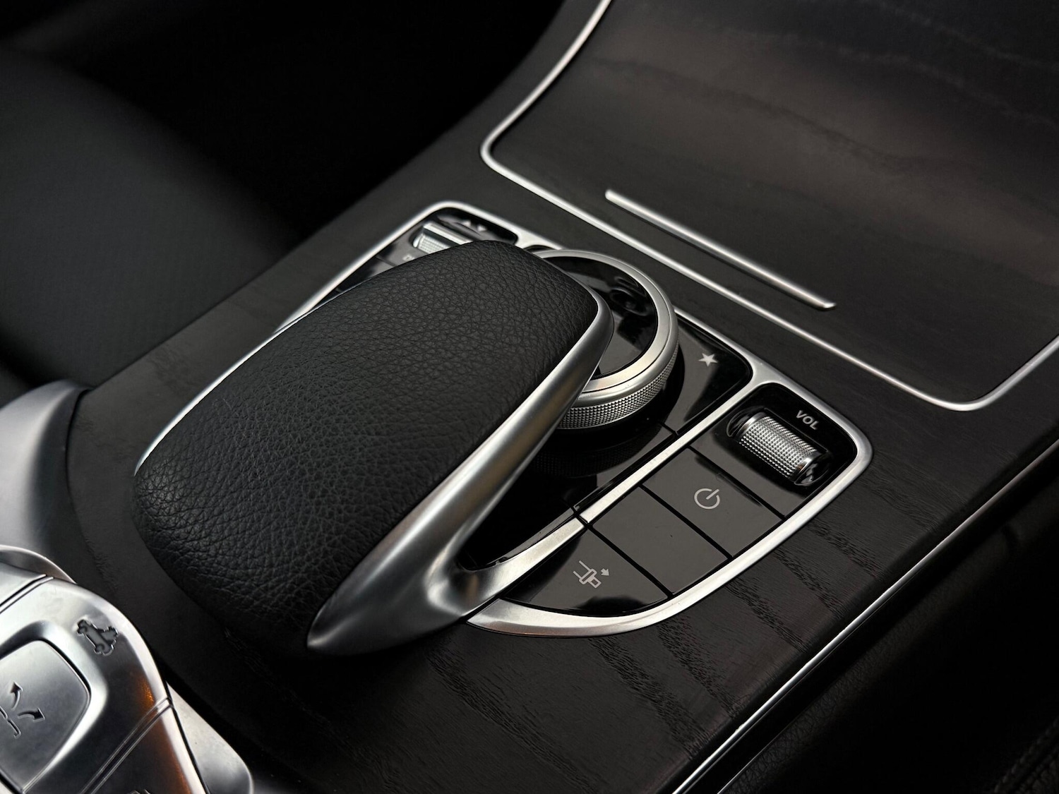 Used Mercedes-Benz C Class 2017 for sale - 77617569: Photo 35