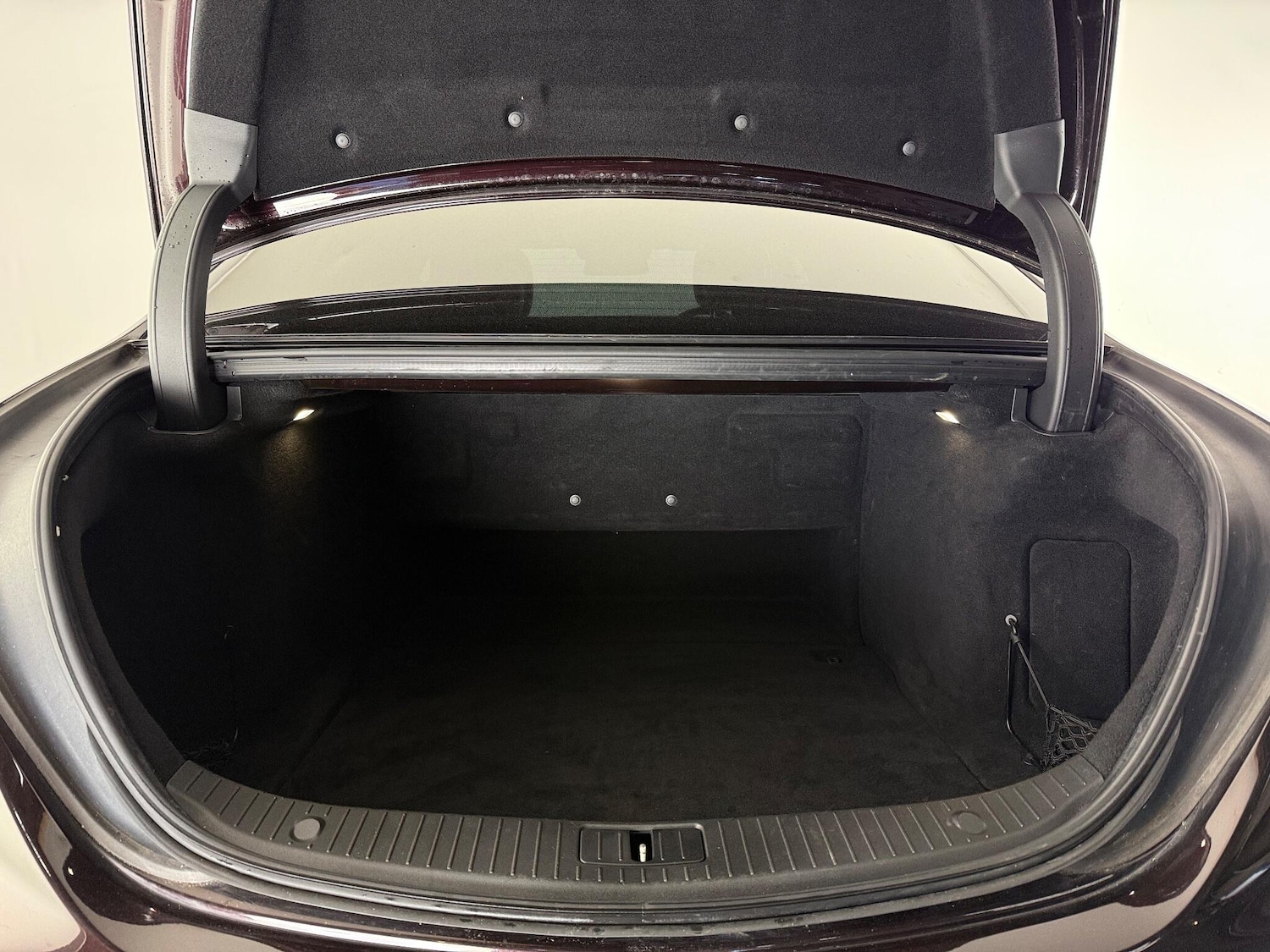 Used Mercedes-Benz S Class 2017 for sale - 76644904: Photo 11