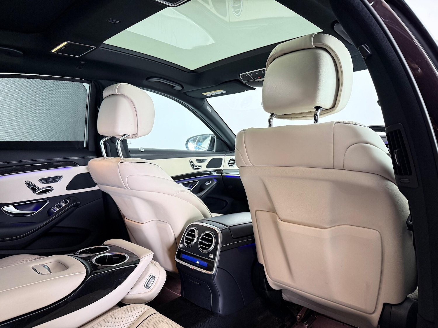 Used Mercedes-Benz S Class 2017 for sale - 76644904: Photo 15