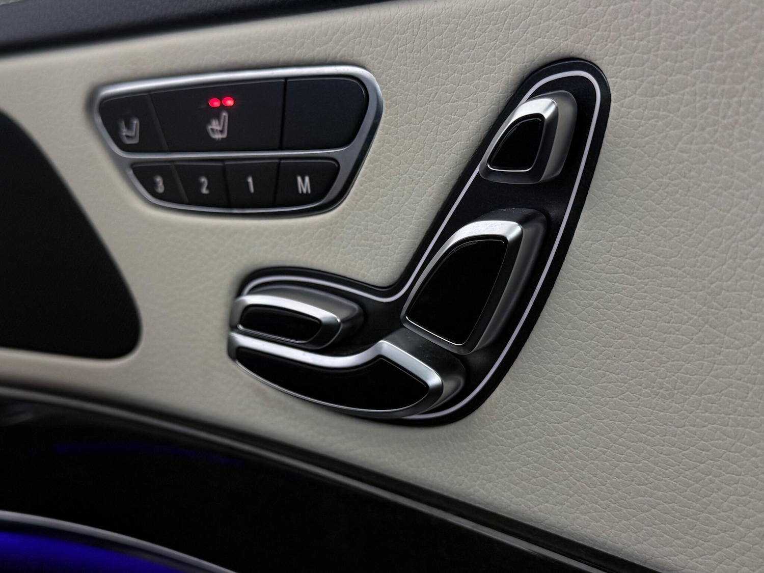 Used Mercedes-Benz S Class 2017 for sale - 76644904: Photo 19