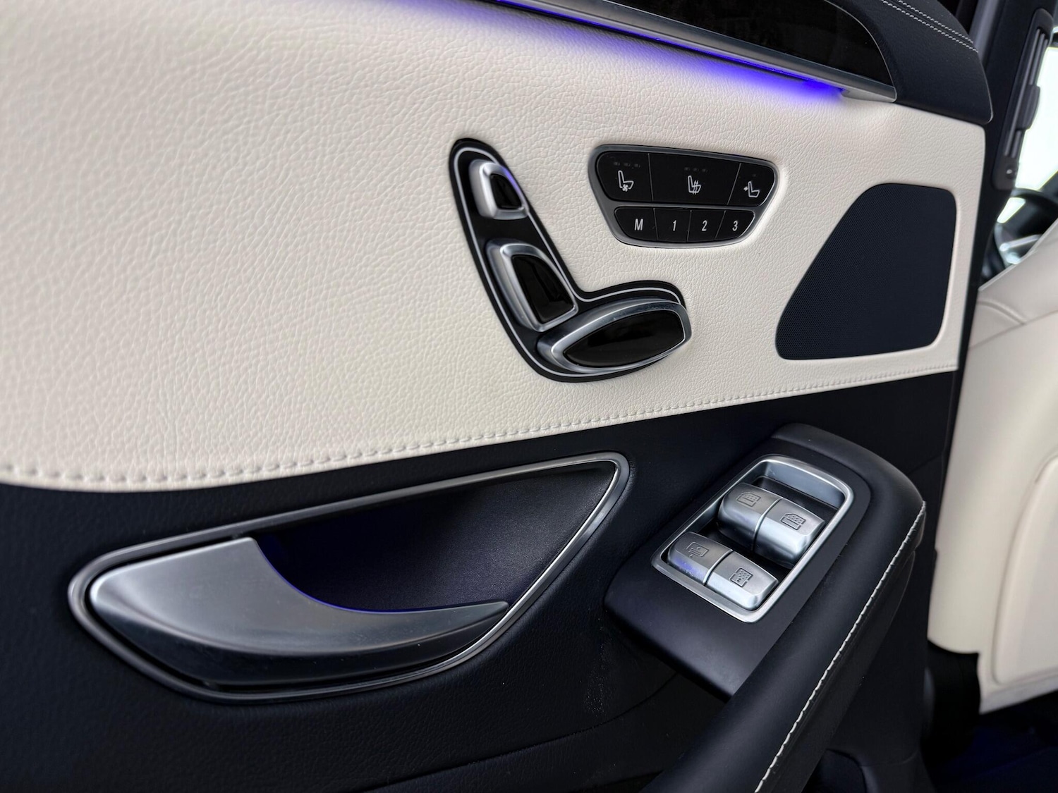 Used Mercedes-Benz S Class 2017 for sale - 76644904: Photo 20