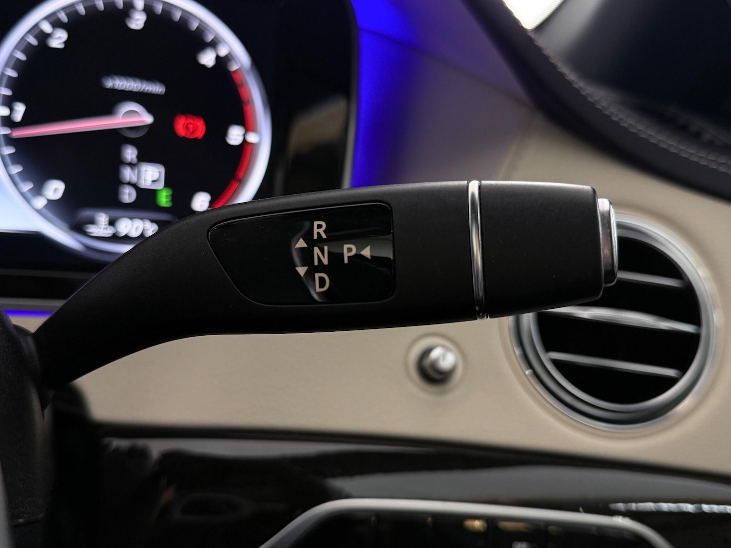 Used Mercedes-Benz S Class 2017 for sale - 76644904: Photo 28