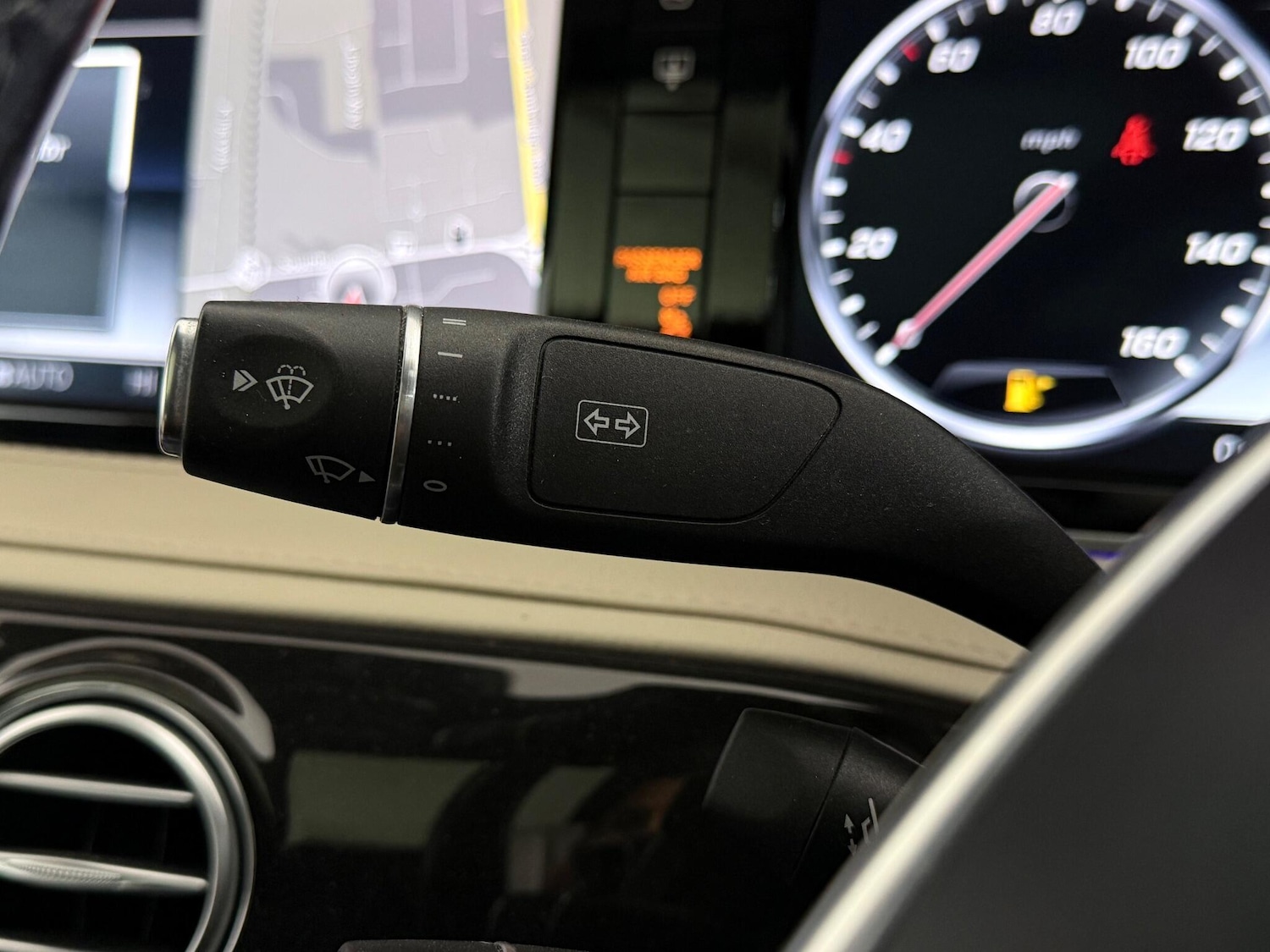 Used Mercedes-Benz S Class 2017 for sale - 76644904: Photo 29