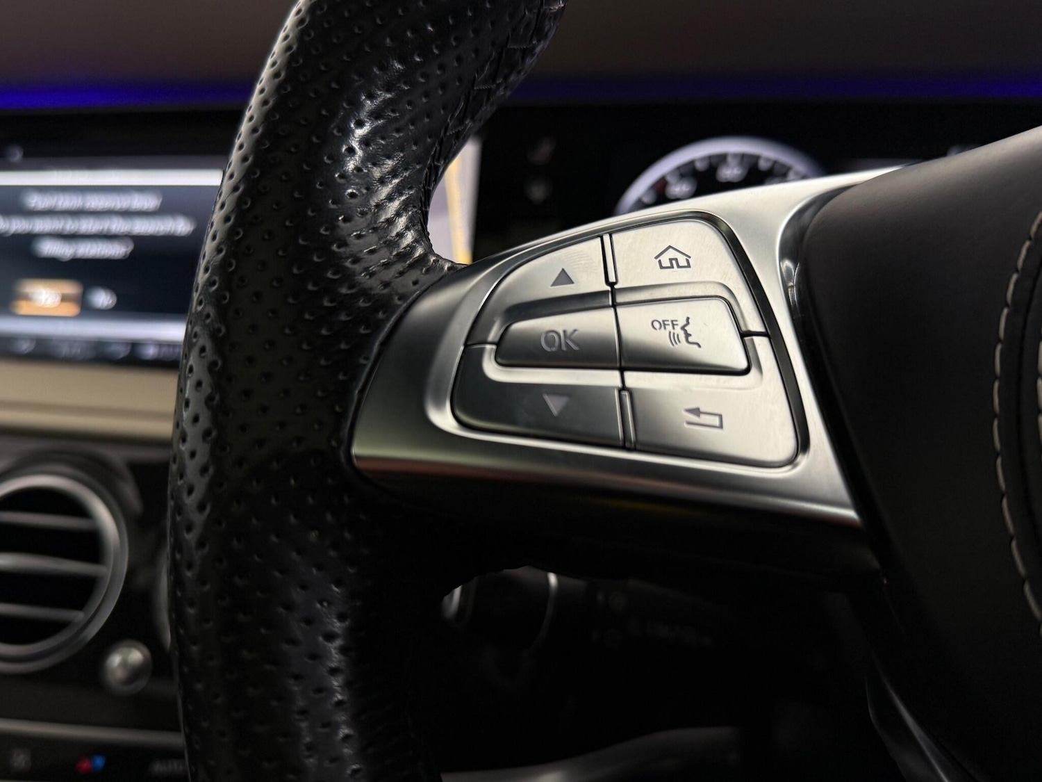 Used Mercedes-Benz S Class 2017 for sale - 76644904: Photo 30