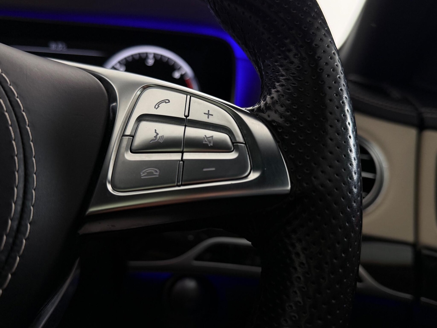 Used Mercedes-Benz S Class 2017 for sale - 76644904: Photo 31