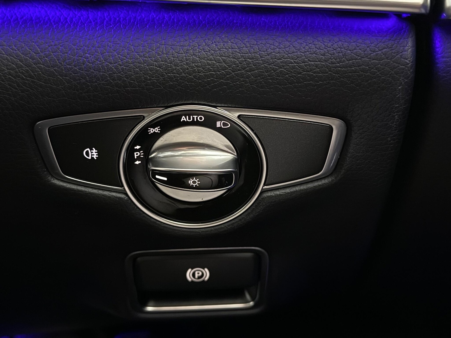 Used Mercedes-Benz S Class 2017 for sale - 76644904: Photo 39