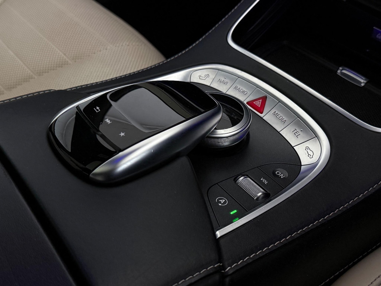 Used Mercedes-Benz S Class 2017 for sale - 76644904: Photo 40