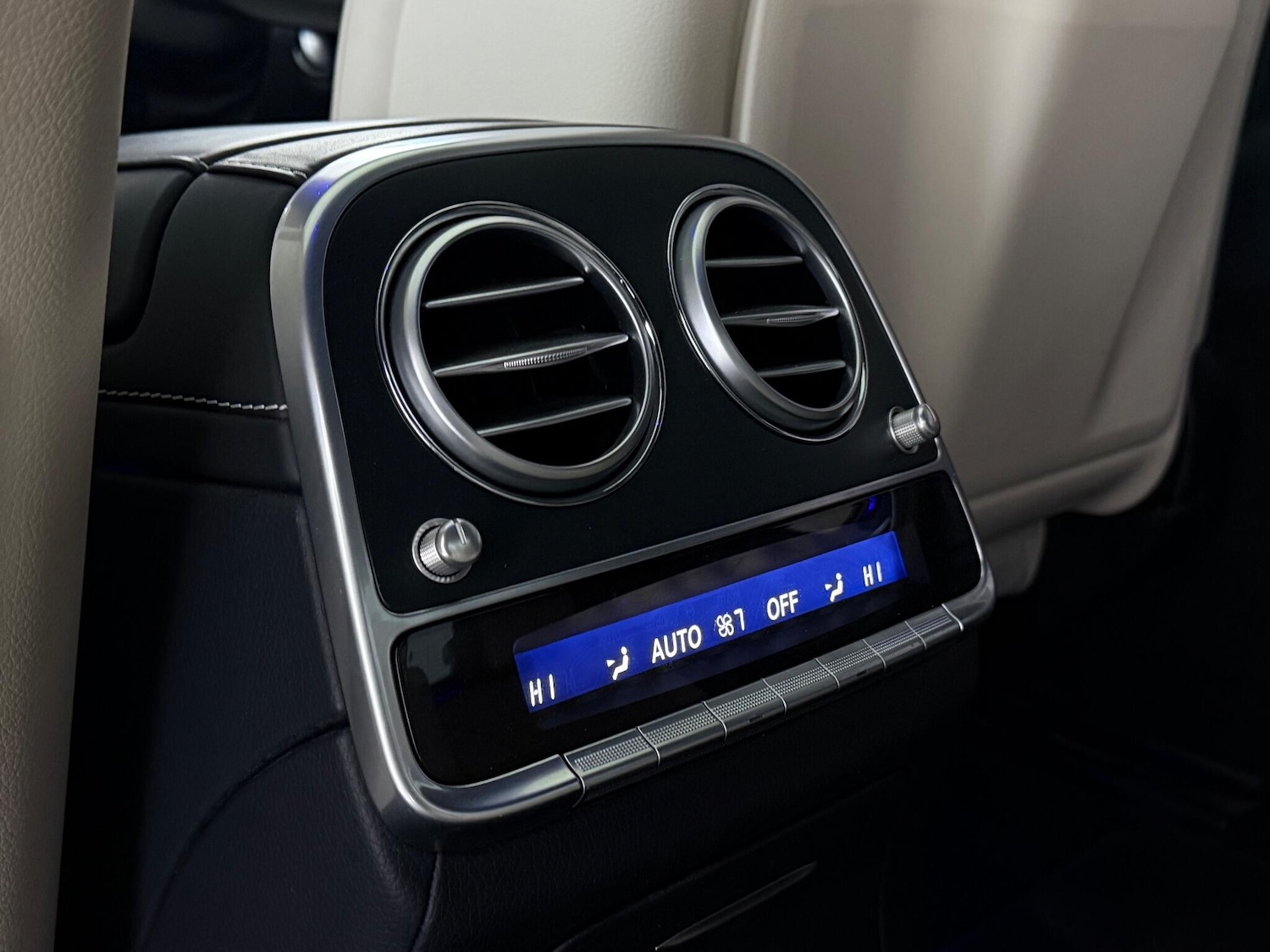 Used Mercedes-Benz S Class 2017 for sale - 76644904: Photo 41