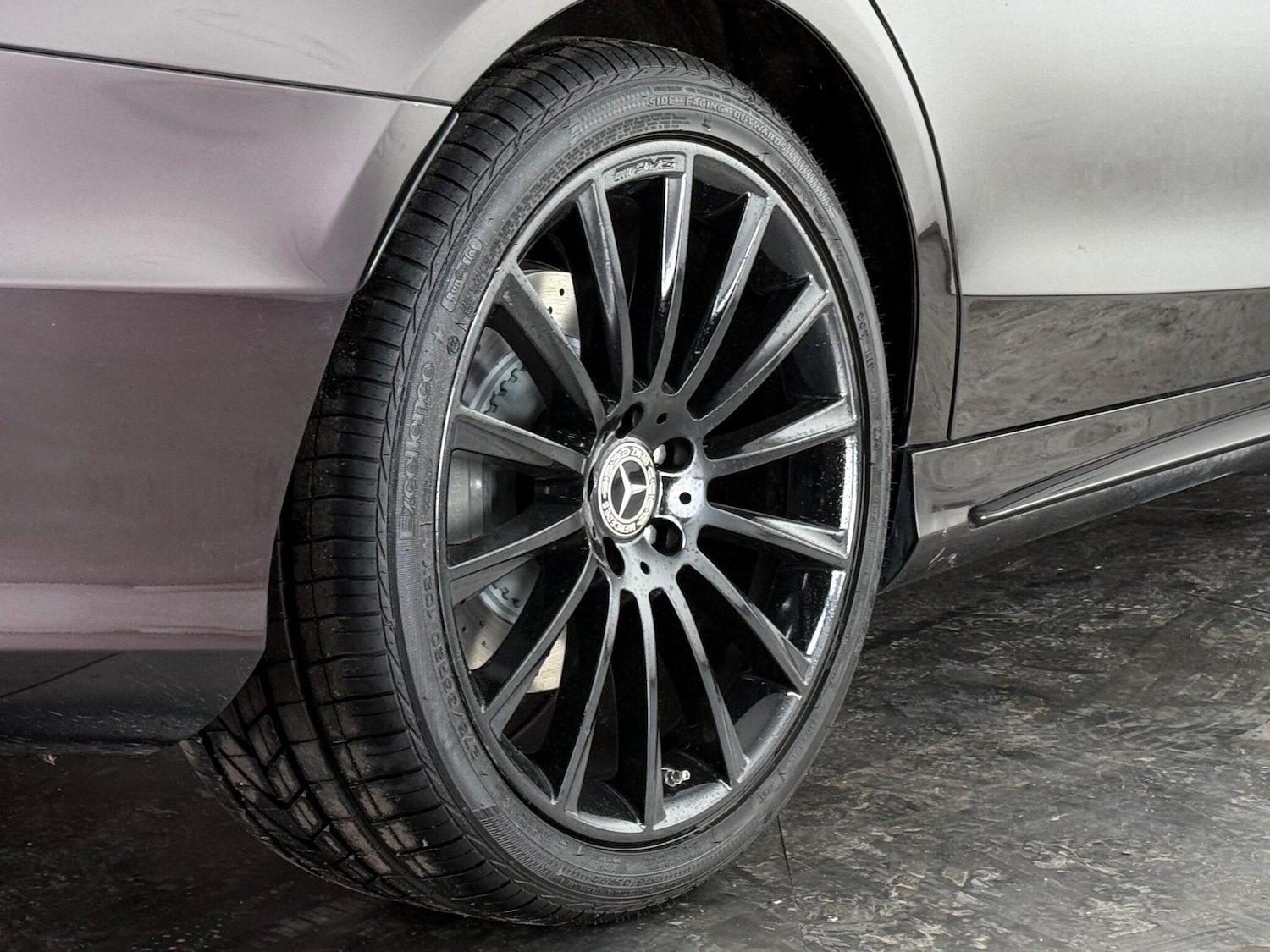 Used Mercedes-Benz S Class 2017 for sale - 76644904: Photo 9