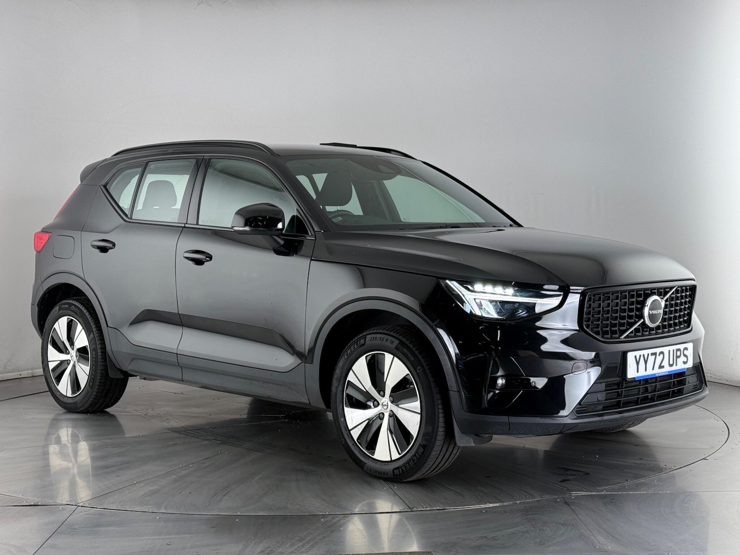 Used Volvo XC40 2022 for sale - 77724306: Photo 1