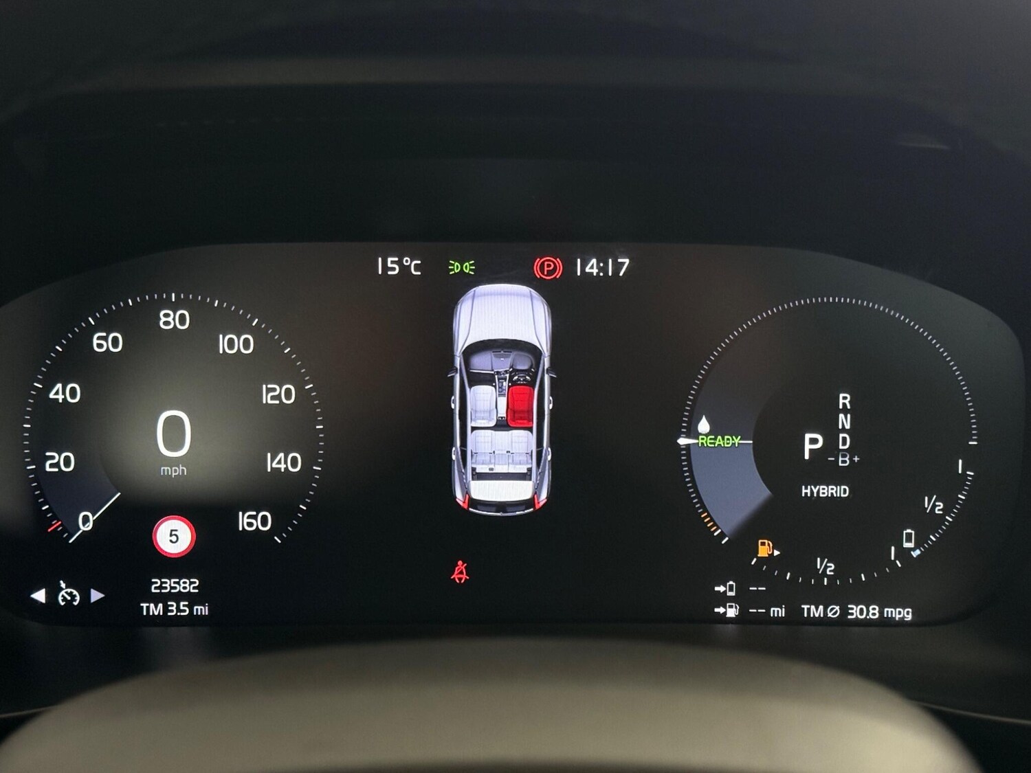 Used Volvo XC40 2022 for sale - 77724306: Photo 13