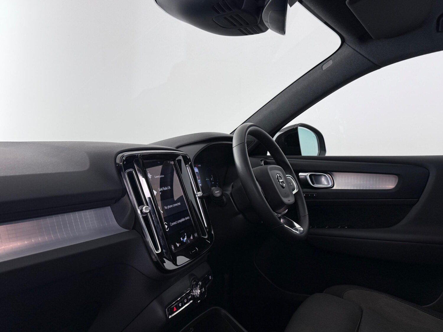 Used Volvo XC40 2022 for sale - 77724306: Photo 15