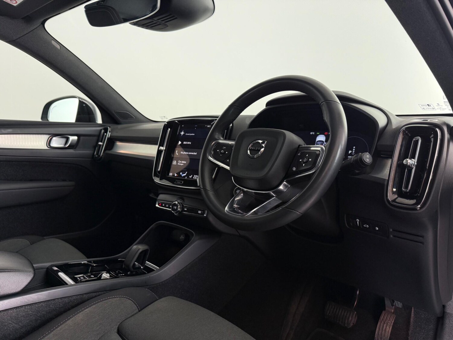 Used Volvo XC40 2022 for sale - 77724306: Photo 16