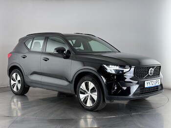 Used Volvo XC40 2022 for sale - 77724306: Photo