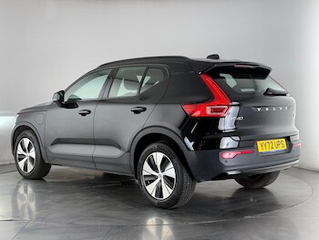 Used Volvo XC40 2022 for sale - 77724306: Photo