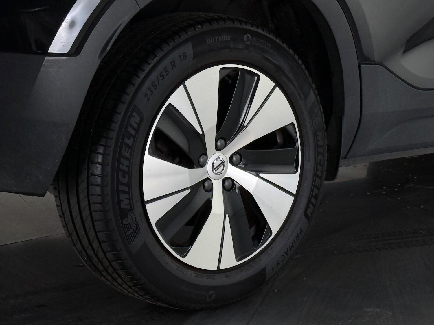 Used Volvo XC40 2022 for sale - 77724306: Photo 6