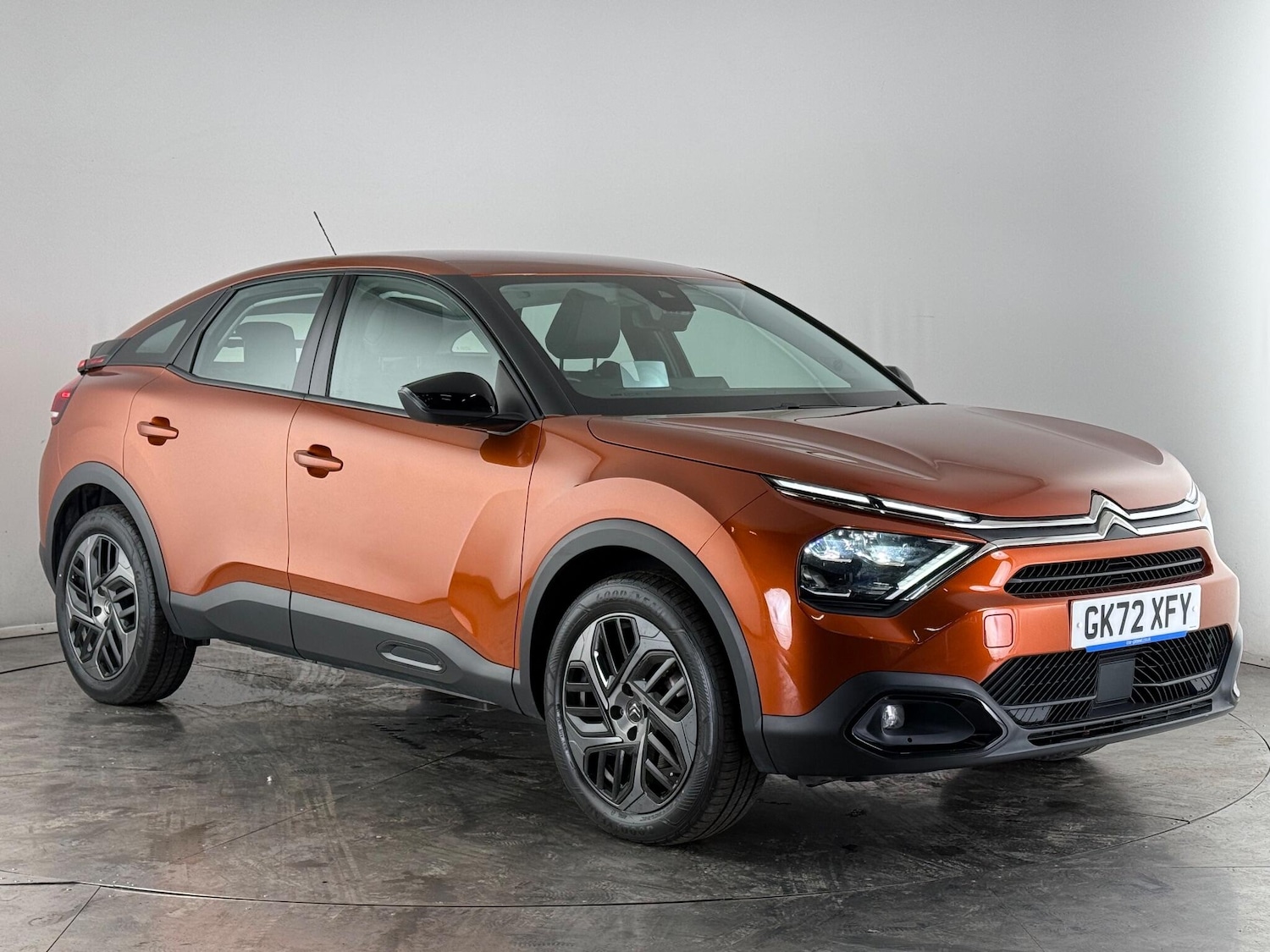 Used Citroen C4 2022 for sale - 77182996: Photo 1