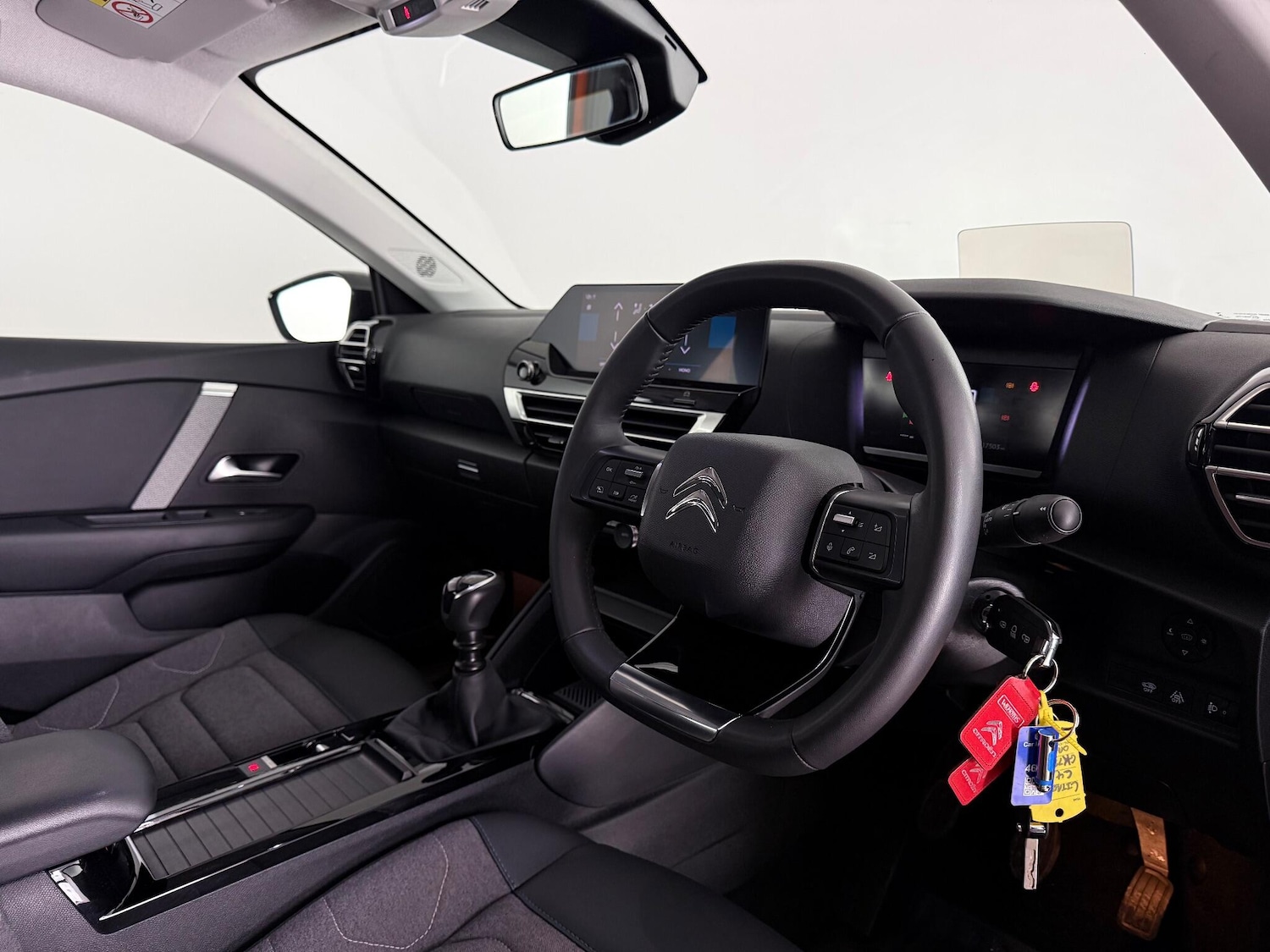 Used Citroen C4 2022 for sale - 77182996: Photo 11